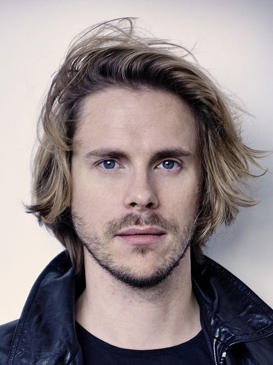 Kinoposter Jean-Baptiste Shelmerdine