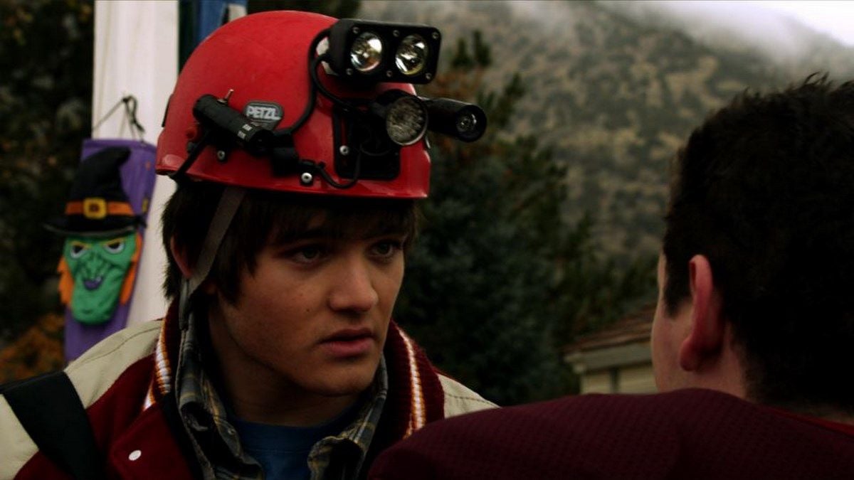 The Mine - Halloween in der Hölle : Bild