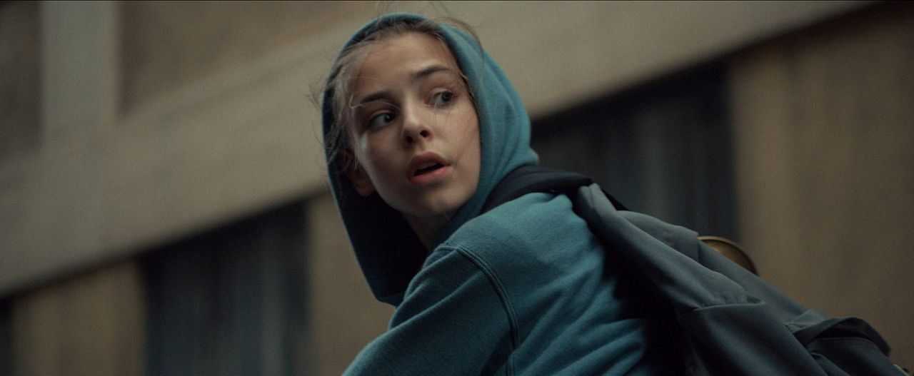 Underdog : Bild Zsófia Psotta