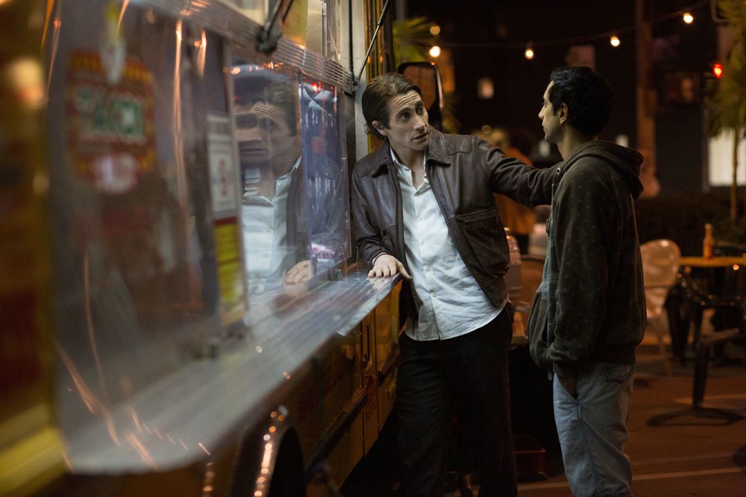 Nightcrawler - Jede Nacht hat ihren Preis : Bild Jake Gyllenhaal