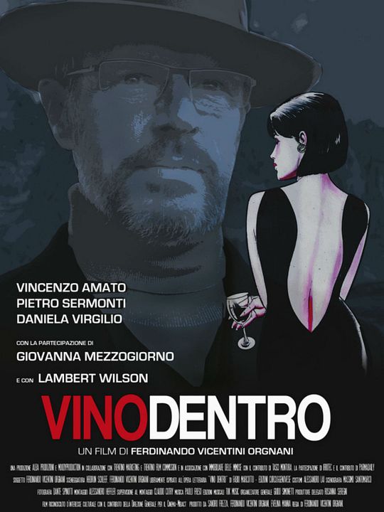 Vinodentro : Bild