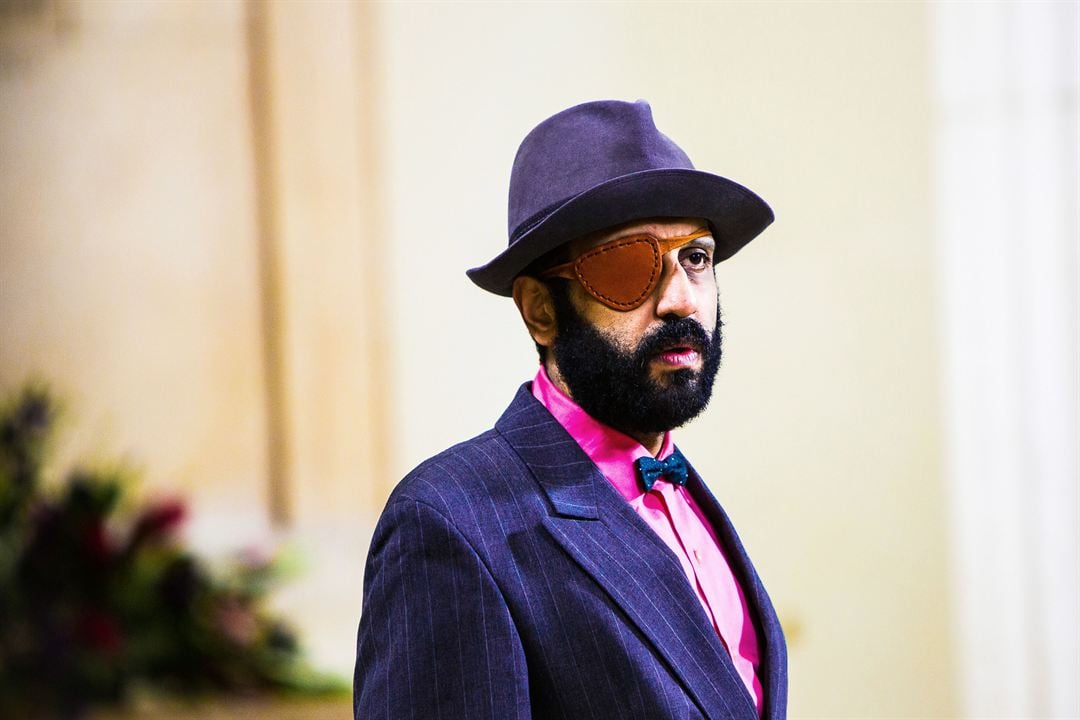 Bild Adeel Akhtar