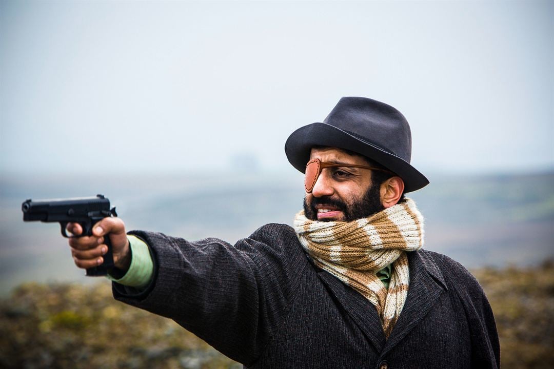 Bild Adeel Akhtar