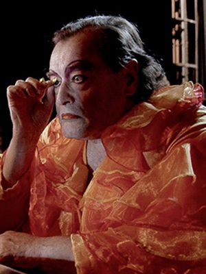 Kinoposter Rudy Suwyns