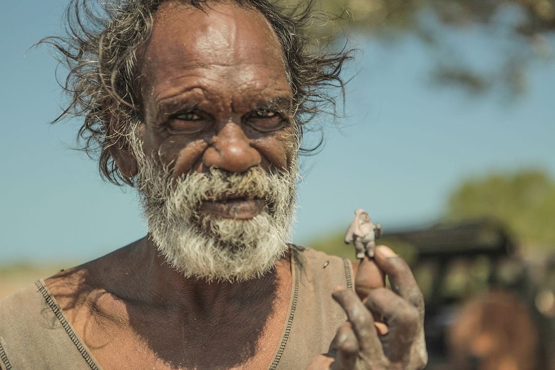 Heritage fight : Bild