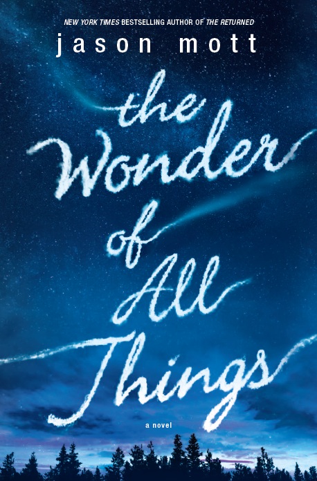 The Wonder Of All Things : Kinoposter