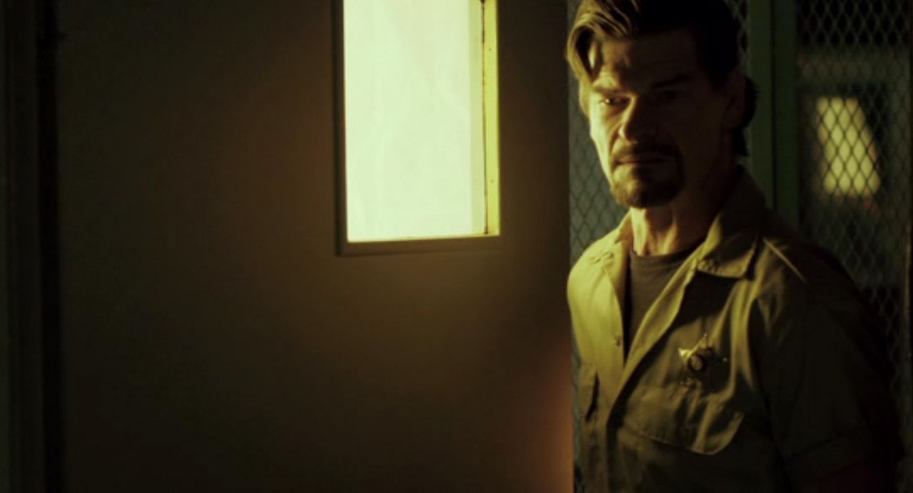 The Appearing - Von Dämonen besessen : Bild