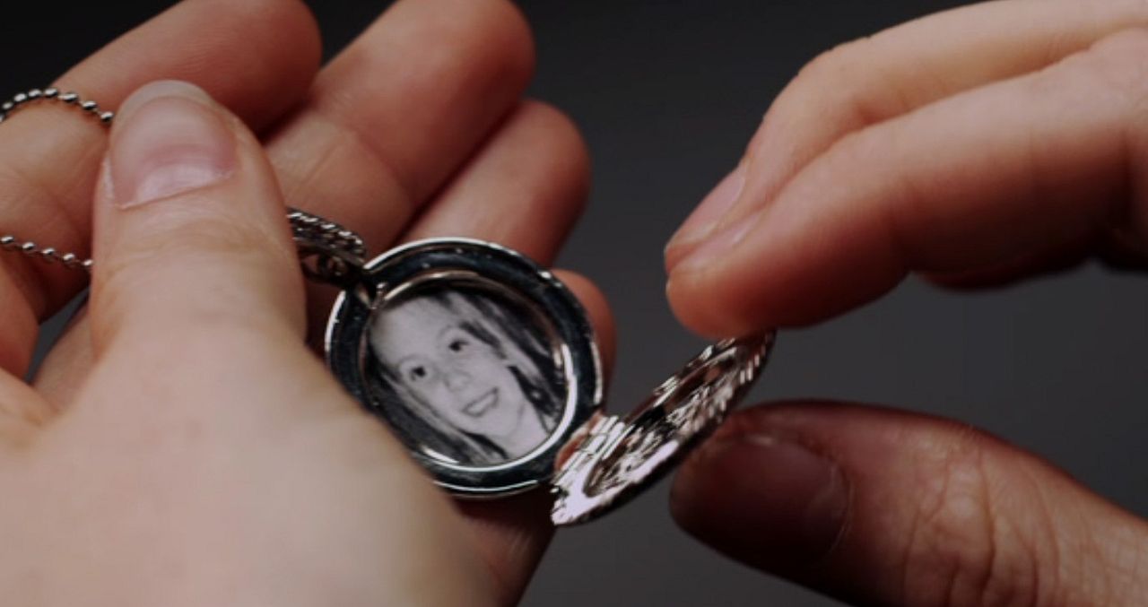 The Appearing - Von Dämonen besessen : Bild