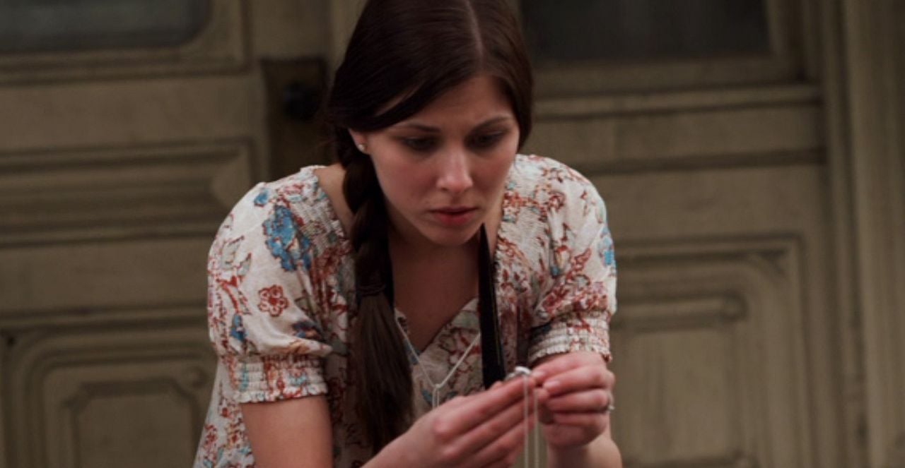 The Appearing - Von Dämonen besessen : Bild