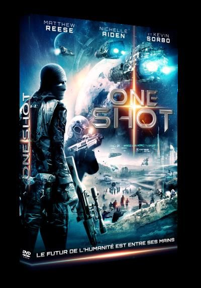 Space Trooper : Kinoposter