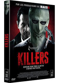 Killers : Kinoposter