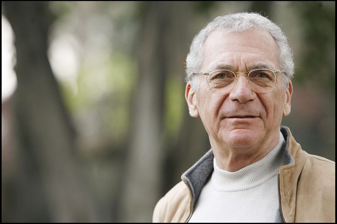 Vignette (magazine) Sydney Pollack