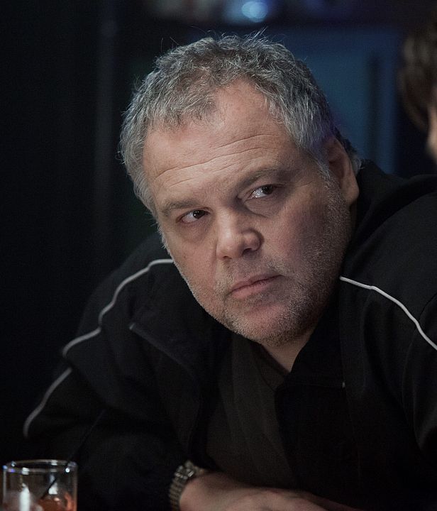 Der Richter - Recht oder Ehre : Bild Vincent D'Onofrio