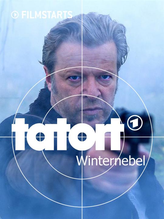 Tatort: Winternebel : Kinoposter