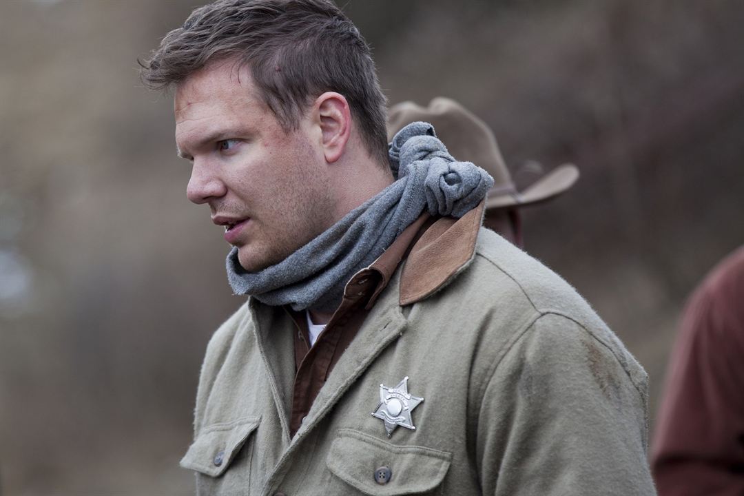 Child of God : Bild Jim Parrack