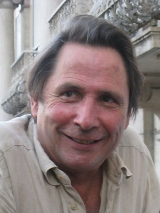 Kinoposter Mario Barroso