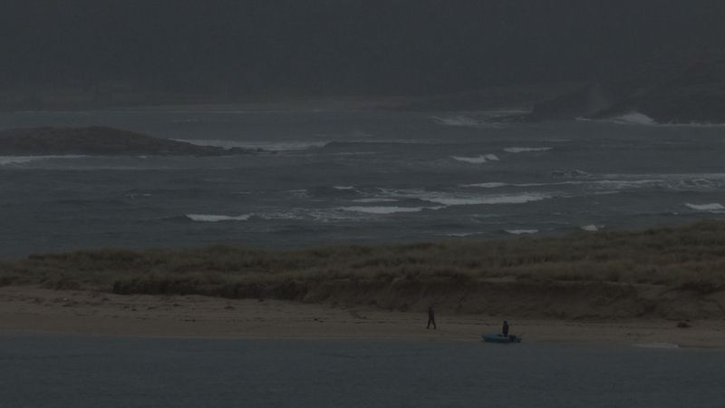 Costa da Morte : Bild