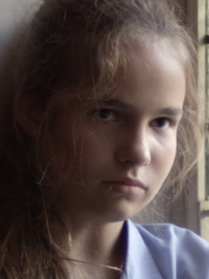 Kinoposter Rosario Shanly