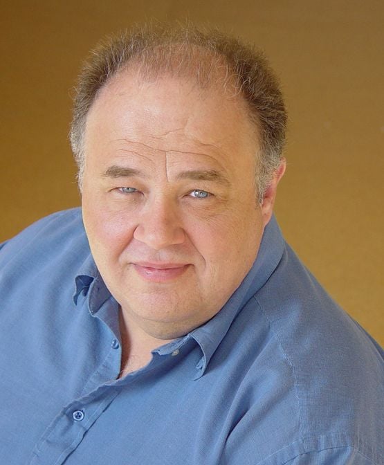 Kinoposter Michel Perron