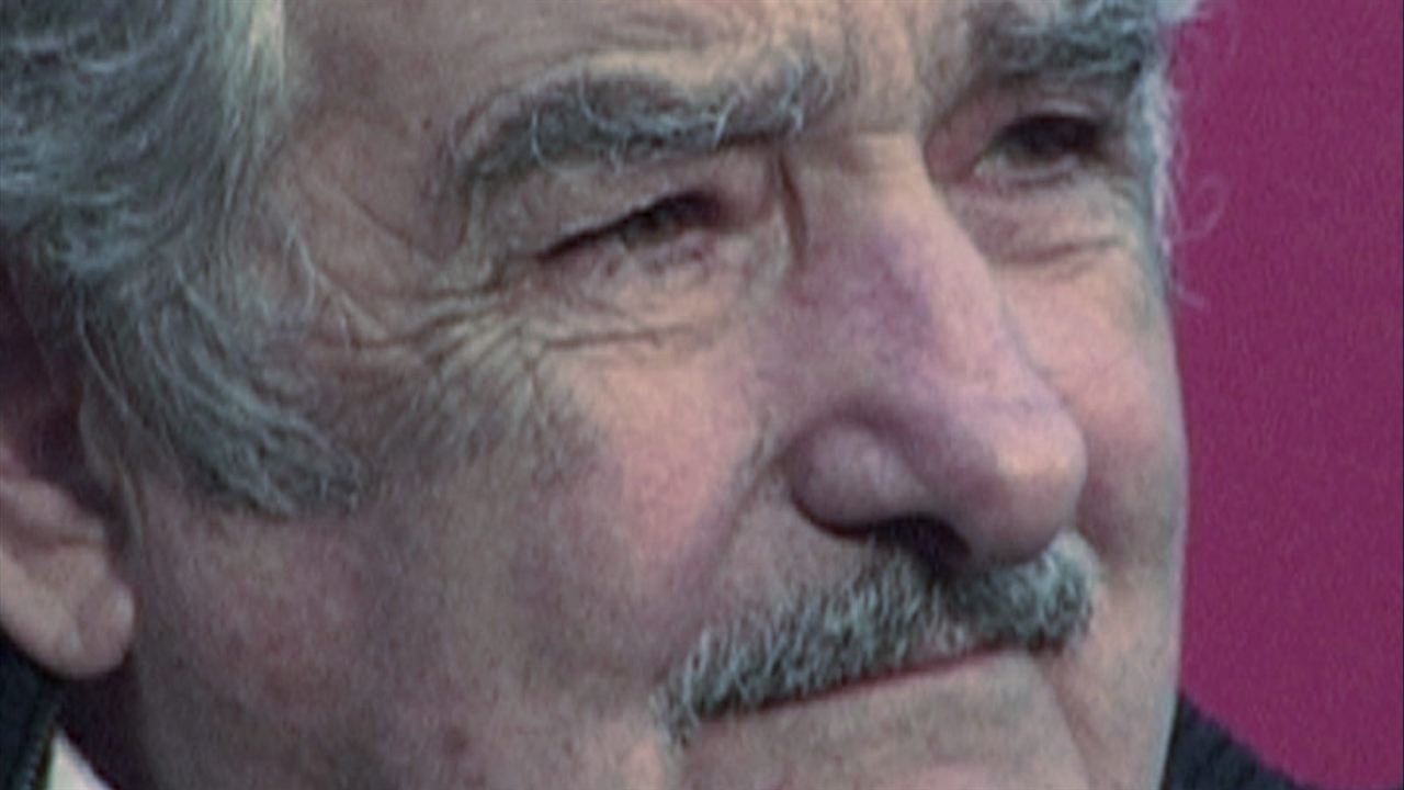 Mujica, le pouvoir est dans le cœur : Bild