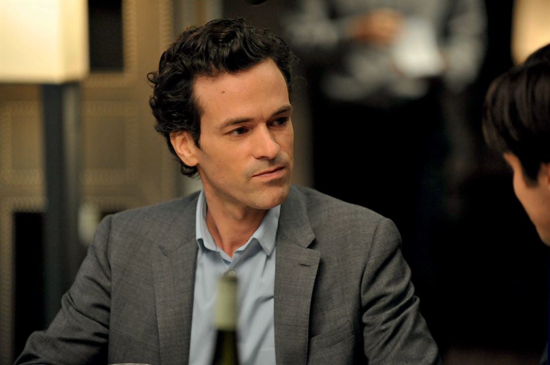 Eine neue Freundin : Bild Romain Duris