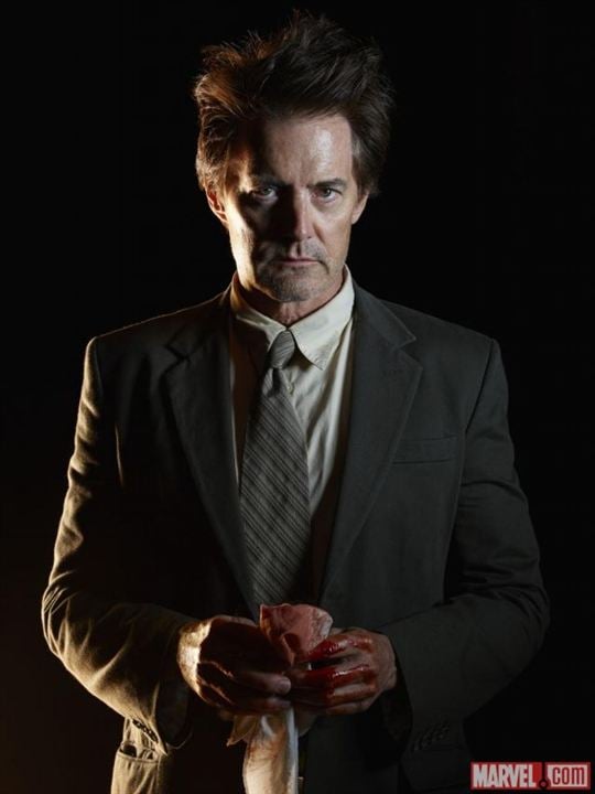 Bild Kyle MacLachlan