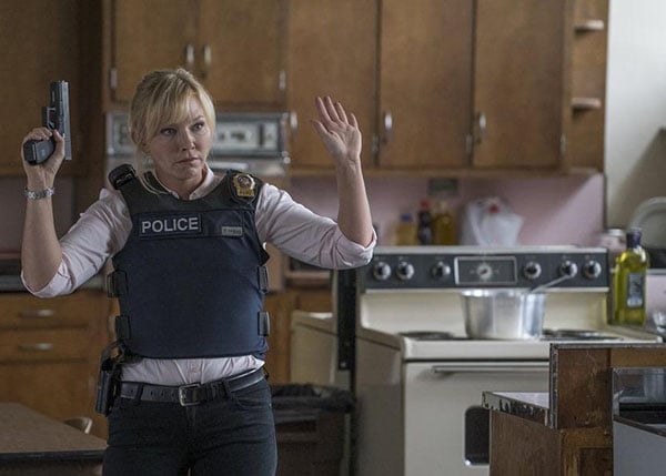 Law & Order: Special Victims Unit : Bild Kelli Giddish