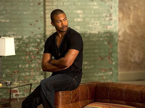 The Originals : Bild Charles Michael Davis
