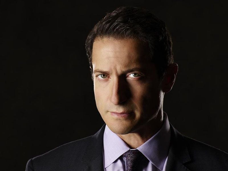 Bild Sasha Roiz