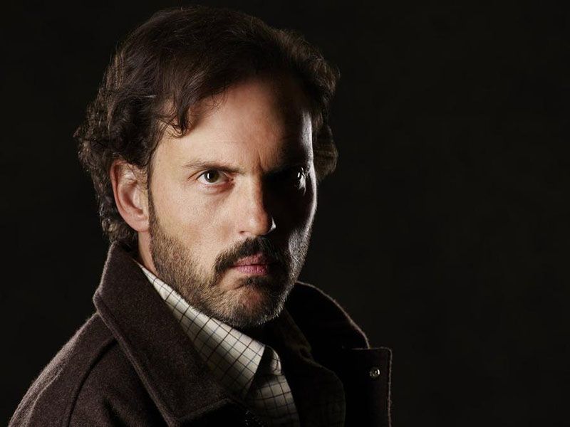 Bild Silas Weir Mitchell