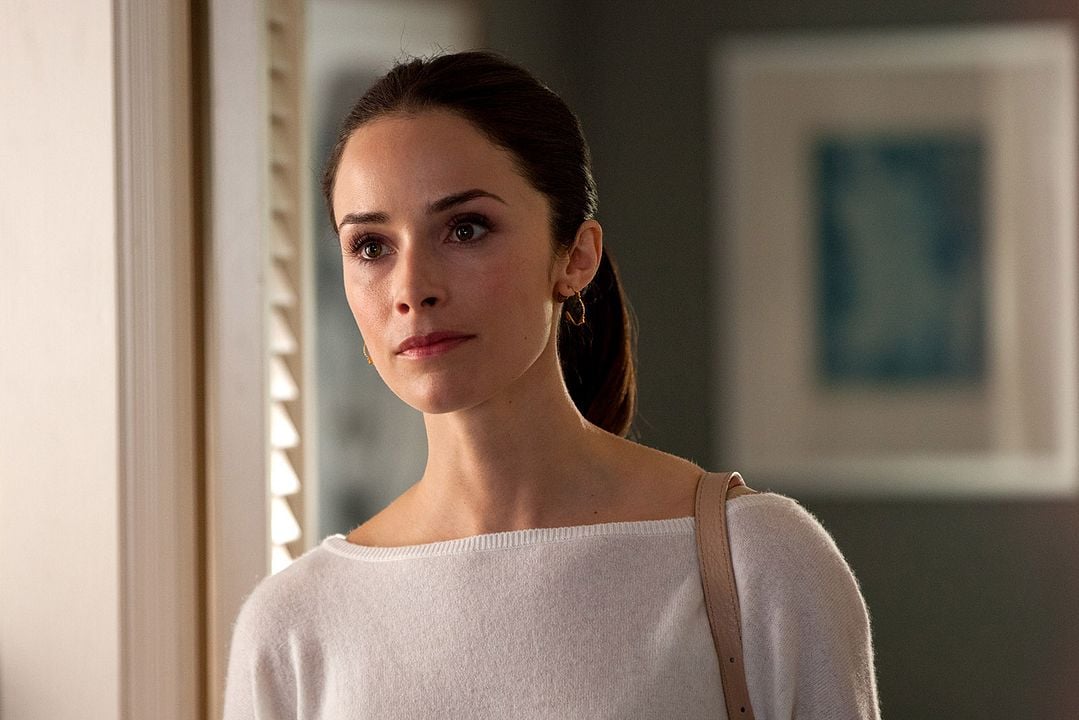 Sieben verdammt lange Tage : Bild Abigail Spencer