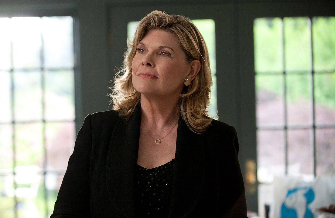 Sieben verdammt lange Tage : Bild Debra Monk