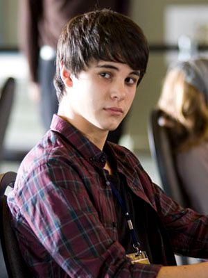 Kinoposter David Solans