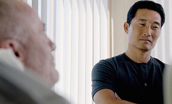 Hawaii Five-0 : Bild Daniel Dae Kim