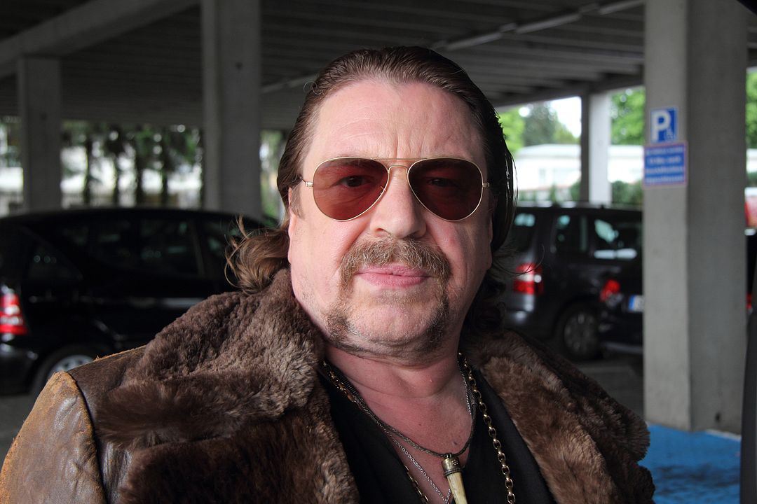 Wir machen durch bis morgen früh : Bild