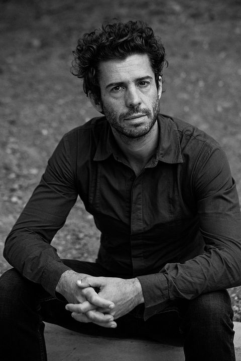 Vignette (magazine) Nicolas Gayraud