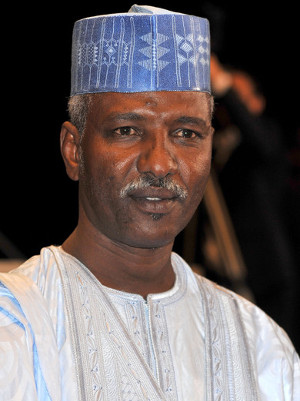 Kinoposter Youssouf Djaoro