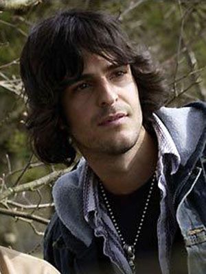 Kinoposter Jonathan Cherry