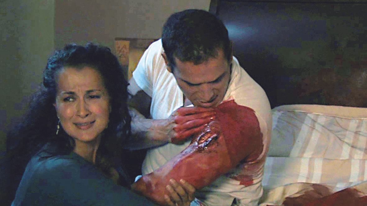 Des Teufels Brut - Deliverance from Evil : Bild