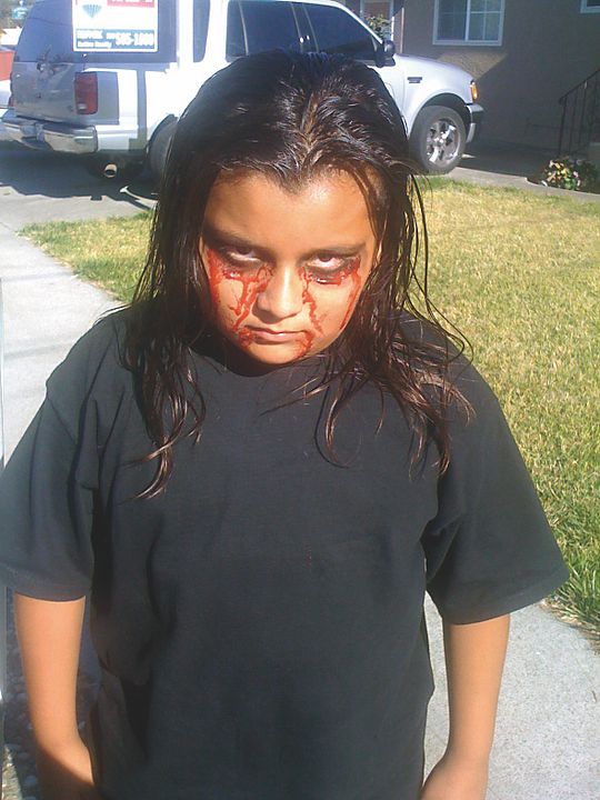 Des Teufels Brut - Deliverance from Evil : Bild