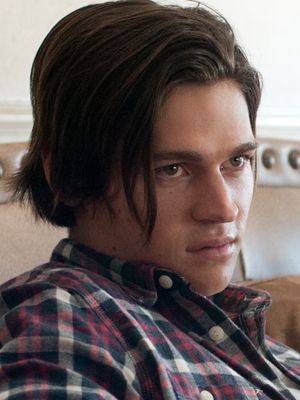 Kinoposter Will Peltz