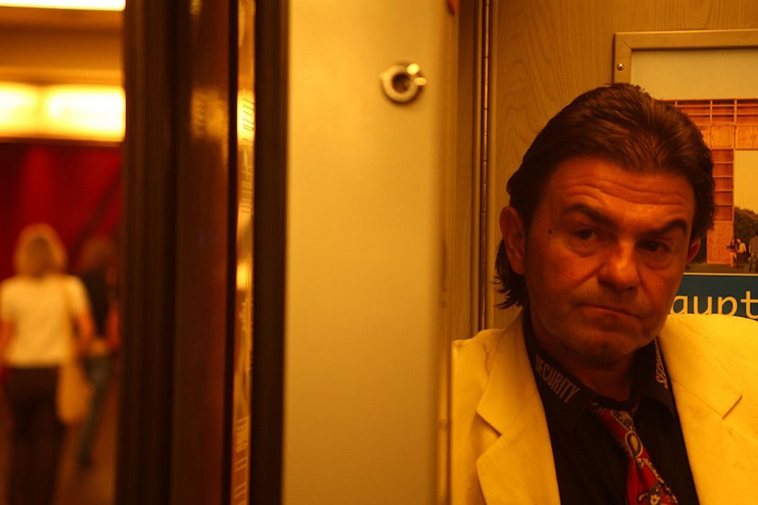 Dragan Wende - West Berlin : Bild