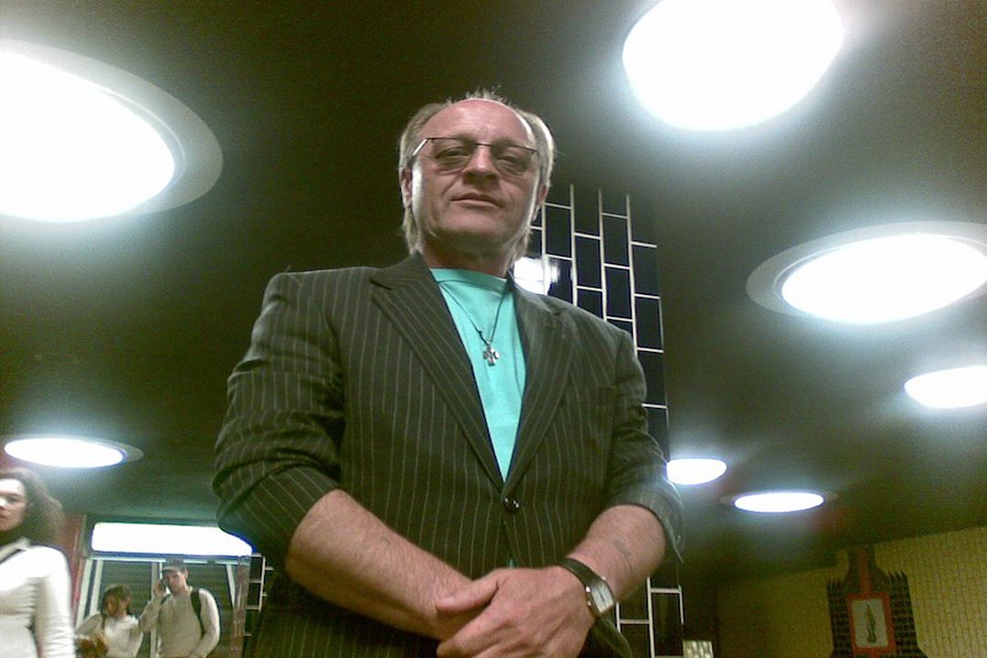 Dragan Wende - West Berlin : Bild