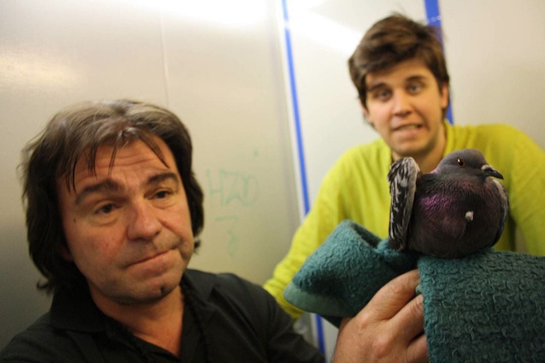 Dragan Wende - West Berlin : Bild