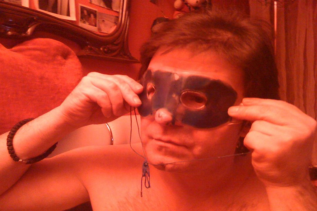 Dragan Wende - West Berlin : Bild