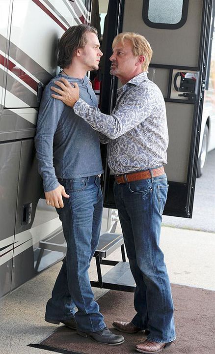 Nashville : Bild Ed Amatrudo, Jonathan Jackson