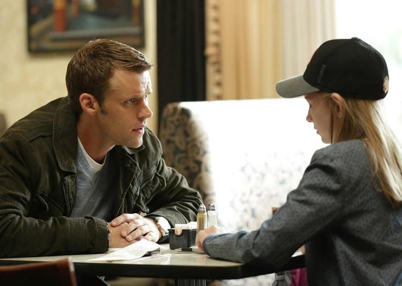 Chicago Fire : Bild Jesse Spencer