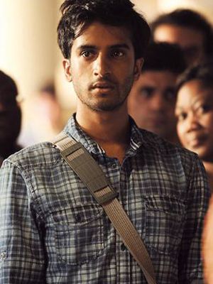 Kinoposter Hamza Jeetooa