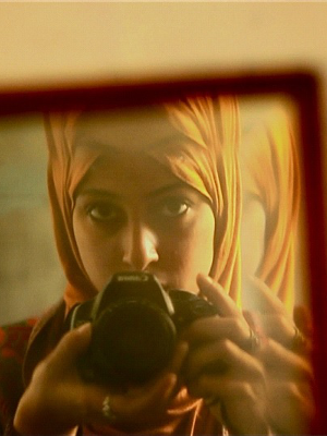 Kinoposter Wafaa Samir