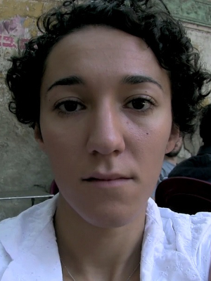 Kinoposter Sarah Ibrahim